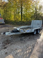 Ifor Williams GH1054 (2023, 3500KG)