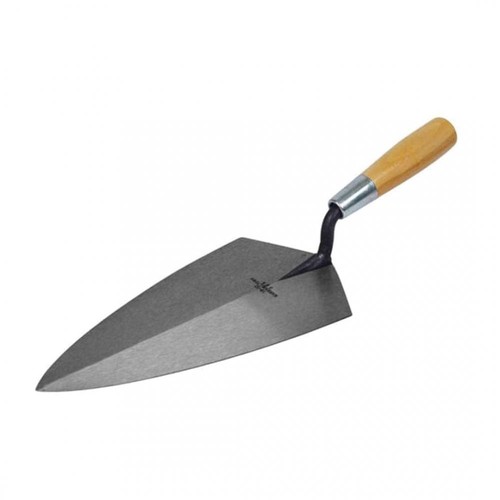 Marshalltown brick trowel - marshalltown,