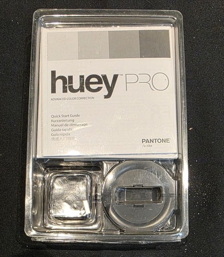 Pantone huey pro - pantone,