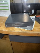 Extron DMP 64 Digital Matrix