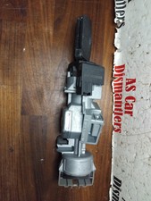 Ford Mondeo Mk4 Ignition