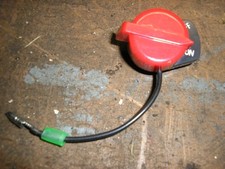 New on-off ignition switch for