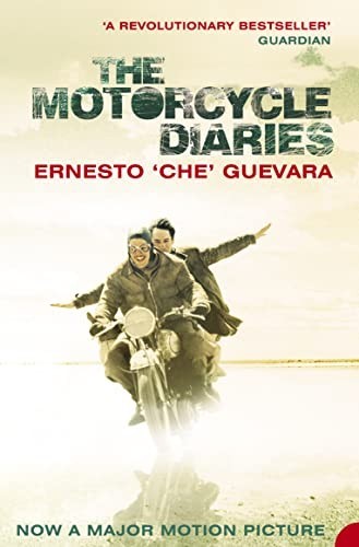 The motorcycle diaries - diaries, by