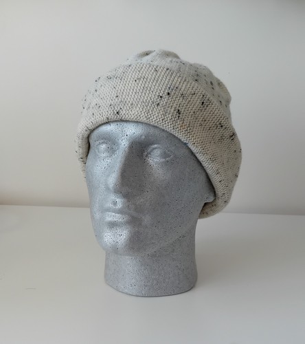 Hand made knitted unisex - , large