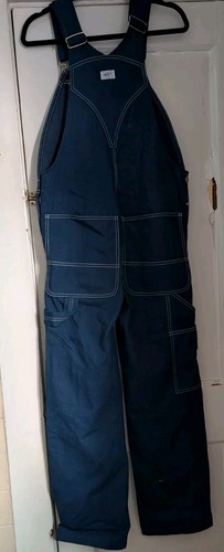 Liberty denim bib - liberty,