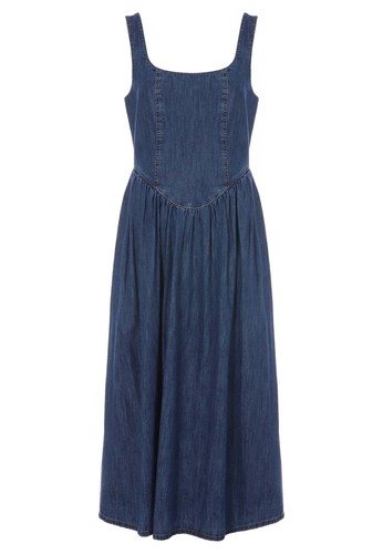 Womens blue princess - blue,