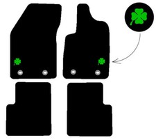 Fits Alfa Romeo Giulietta Auto
