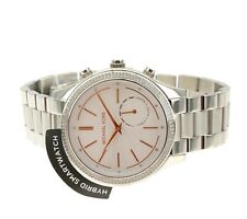 Michael Kors Women's Silver