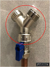 BRASS Washing Machine /