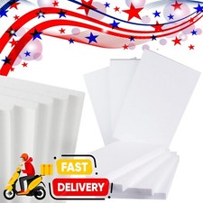 Large Polystyrene (EPS) White