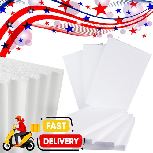 Large polystyrene white - polystyrene,