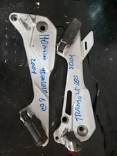 pair of original Honda