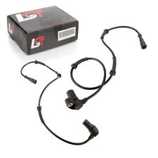 2x ABS Sensor Set rear