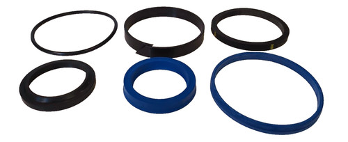 Genuine linde tilt ram seal - genuine,