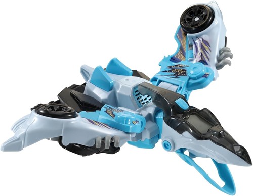 Vtech switch and dinos - switch,