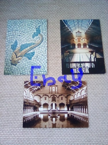 Set postcards victoria - 3, .victoria