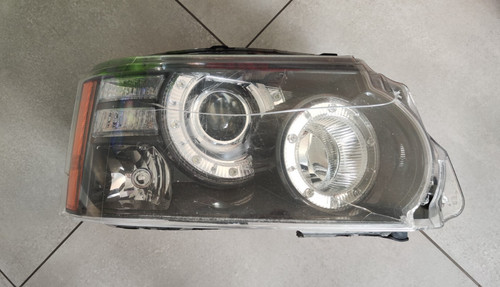 Original range rover sport - rover,