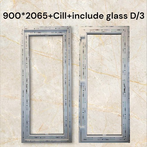 Upvc door - upvc,