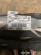 FORD FIESTA ST 2013-2017 3 Door side Air bag C1BB-14B389-AC