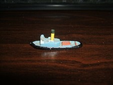 Triang Minic Ship - M731 Tug