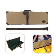 Tourbon Gun Hard Case Box Safe