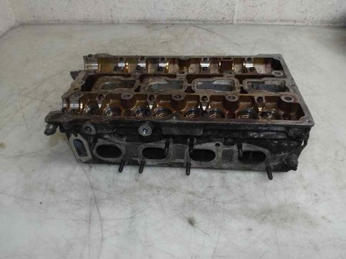 Ts cylinder head - ts,
