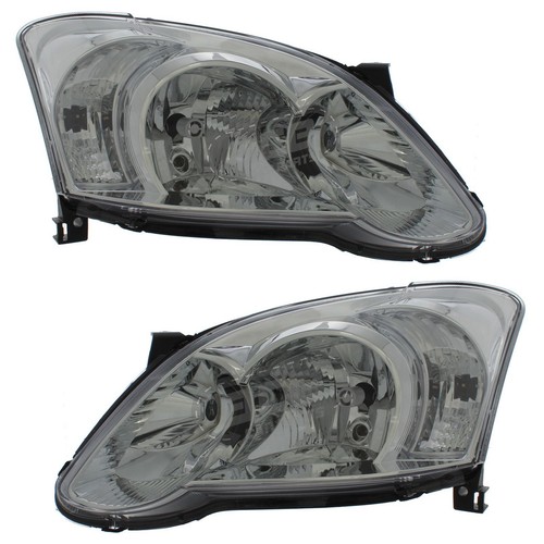 For toyota corolla - corolla, 2004-2007