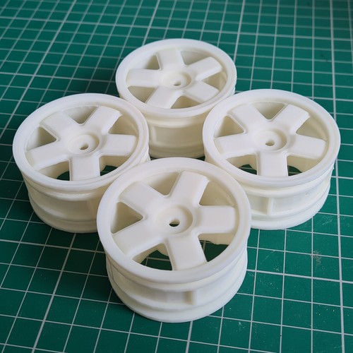 50491 honda civic - civic, 5-spoke