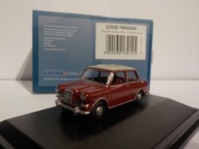 Riley elf - Damask Red -