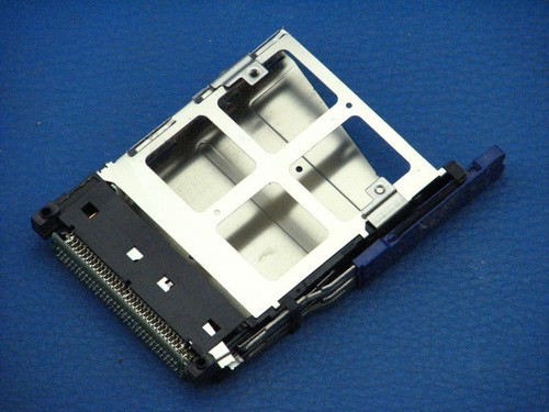 Pcmcia slot ibm - ibm, t42