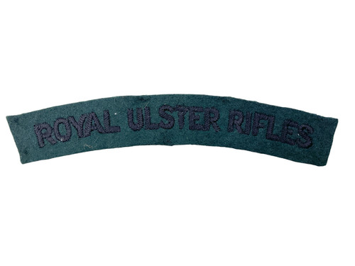 Ww2 british irish royal - royal, ulster