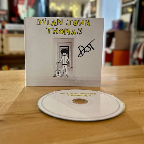 Dylan john thomas - thomas, (self