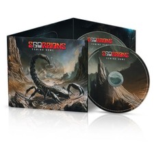 Scorpions: Coming Home Live