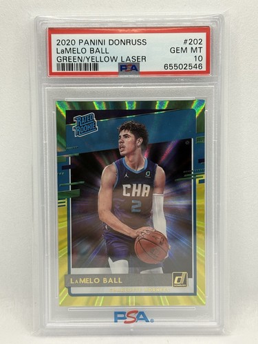 Lamelo ball green yellow - lamelo, rc