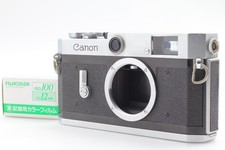 [ Near MINT ] Canon P