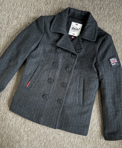 Superdry men rookie - superdry,