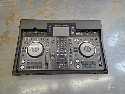 Pioneer xdj rx2 channel - pioneer, 2-channel