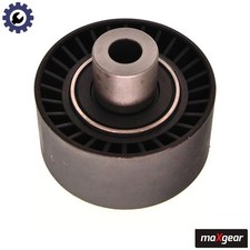 DEFLECTIONGUIDE PULLEY VRIBBED