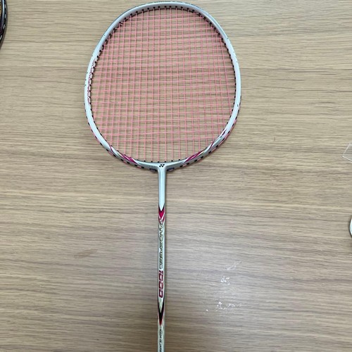 Yonex nanospeed 1000 badminton - nanospeed,