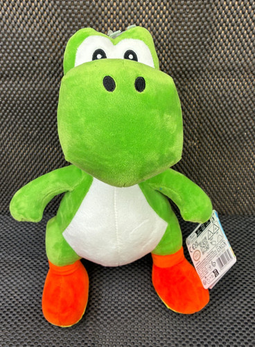 Nintendo super mario green - nintendo,