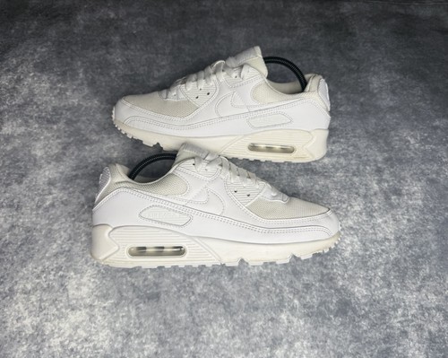 Nike air max - 90, white