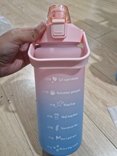 2 Litre Multicolour Water