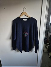 Pringle Nick Faldo Vintage 90s