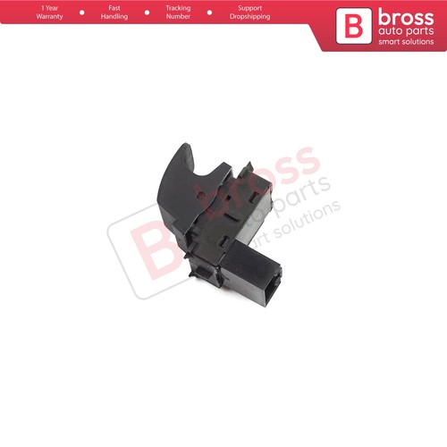 Passenger window switch button - passenger,