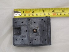 Rear Door Bump Stop Rubber – Fiat Ducato / Peugeot Boxer / Citroën Relay Unused