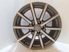 AUDI A3 TDI S LINE MK3