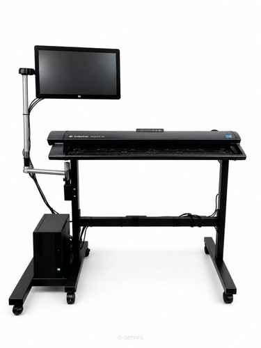 Colortrac smartlf sci - smartlf, mfp