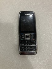 Nokia E51 - Unlocked - Mobile