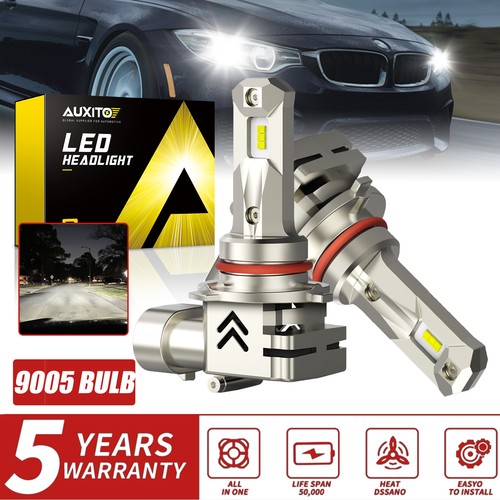 9005 hb3 led headlight - led,