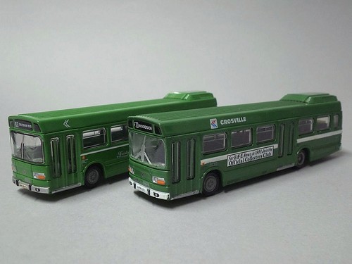 Efe model buses 15102a - efe,